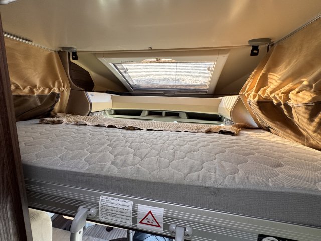 Benimar Tessoro 440 UP 