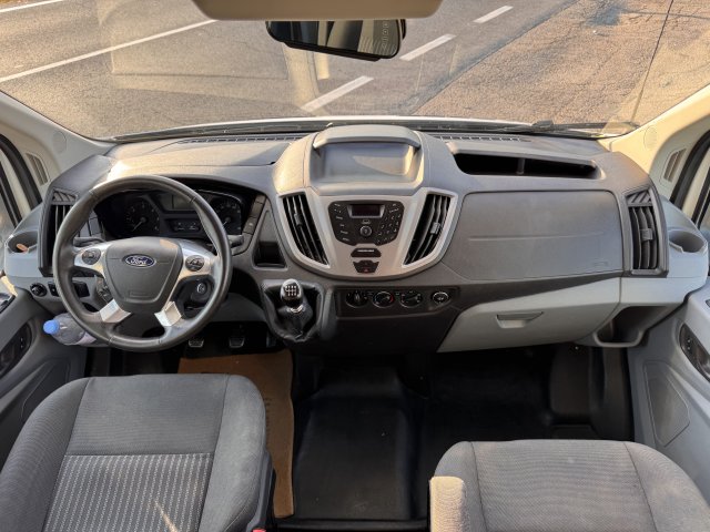 Benimar Tessoro 440 UP 