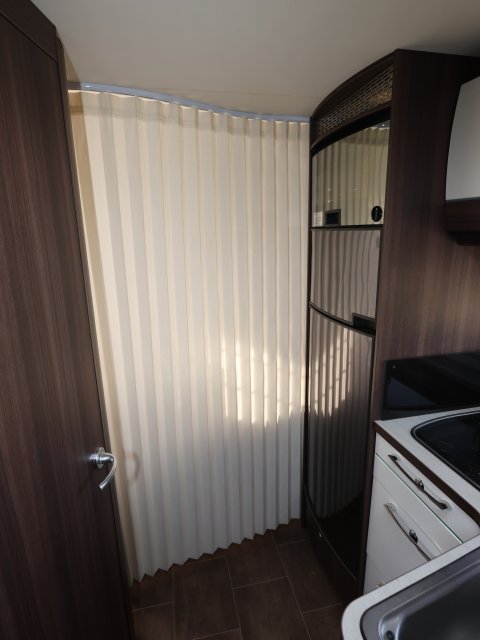 Burstner Aviano I 695 