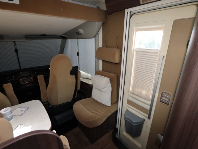 Burstner Aviano I 695 
