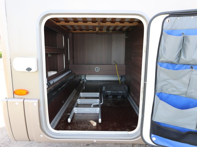 Burstner Aviano I 695 