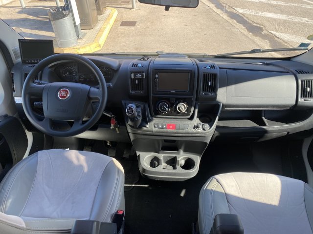 Challenger Genesis 285 