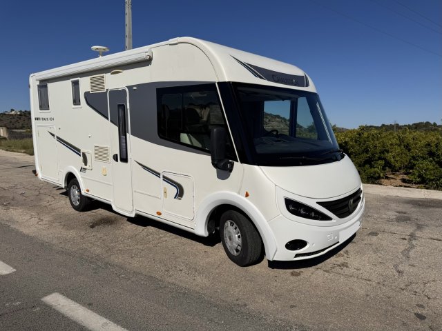 Chausson Exaltis 