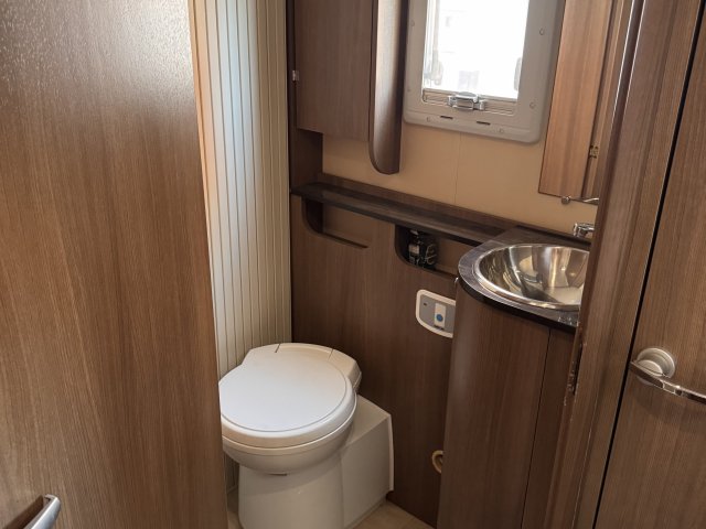 Chausson Exaltis 
