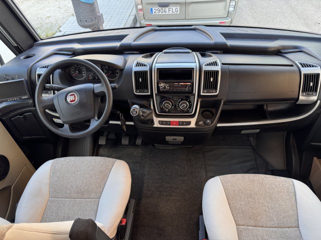 Chausson Exaltis 