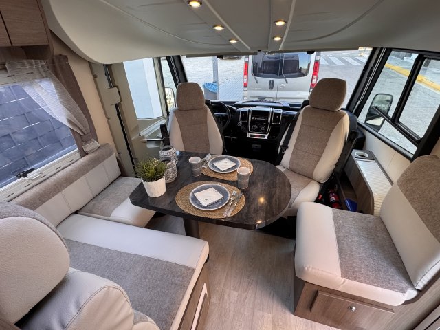 Chausson Exaltis 