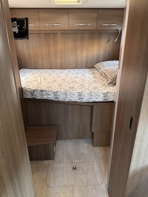 Chausson Exaltis 