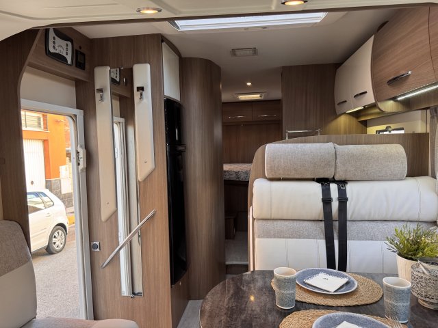 Chausson Exaltis 