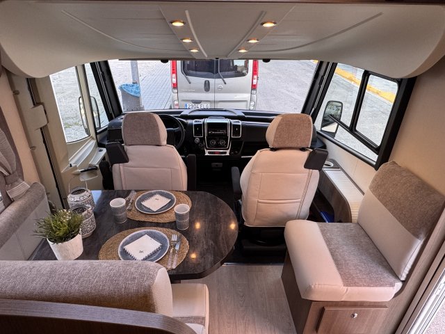 Chausson Exaltis 