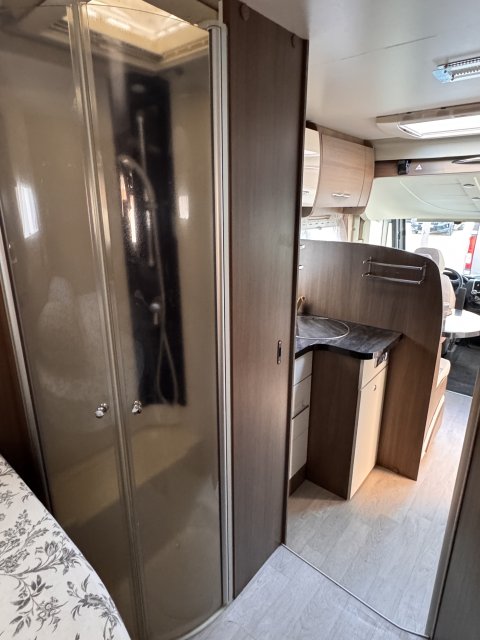Chausson Exaltis 