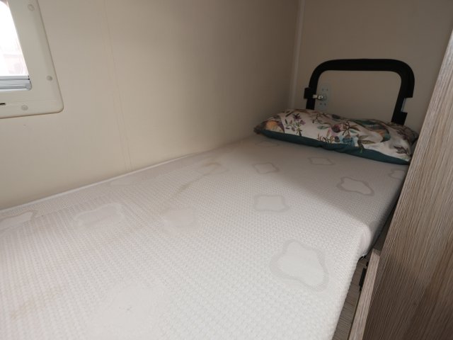 Chausson Flash 616 