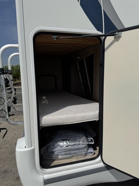 Chausson Flash 616 