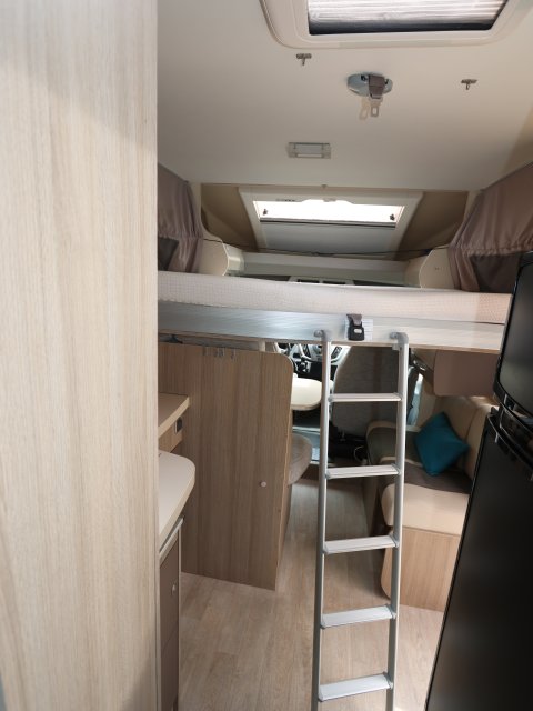 Chausson Flash 616 