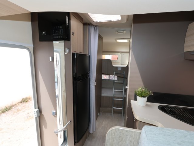 Chausson Flash 616 