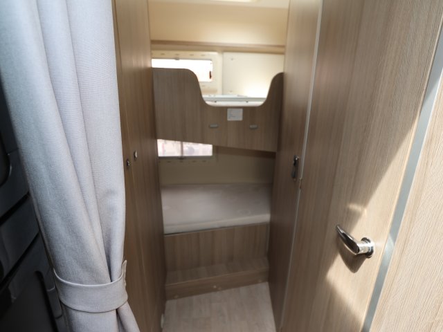 Chausson Flash 616 