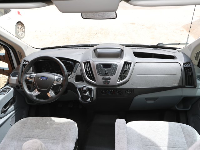 Chausson Flash 616 