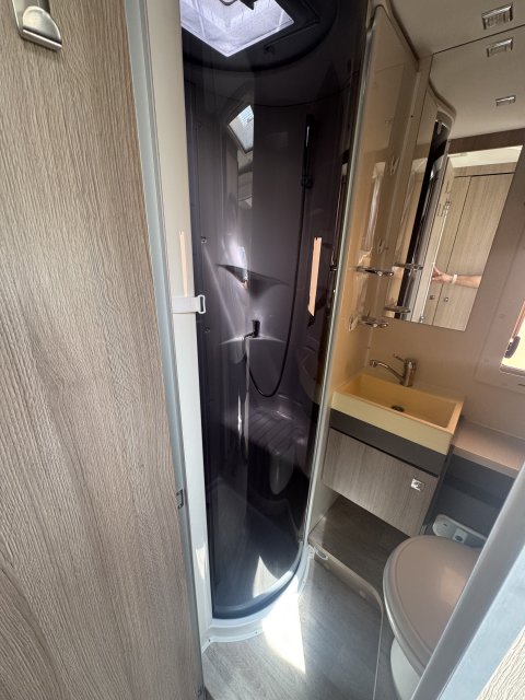 Chausson Flash 616 