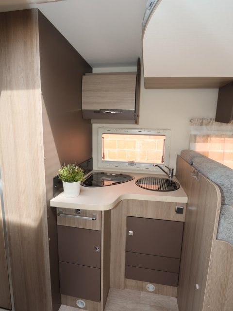 Chausson Flash 616 