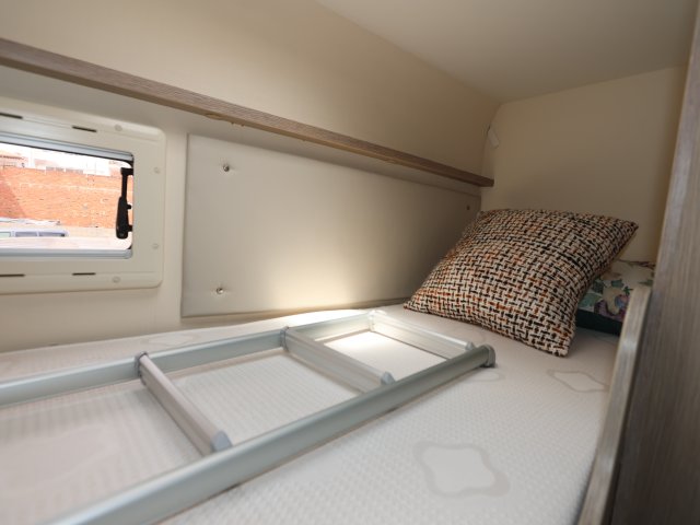 Chausson Flash 616 