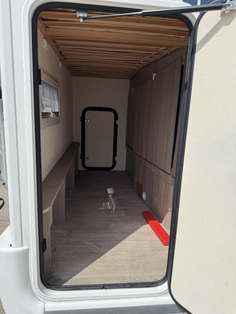 Chausson Flash 616 