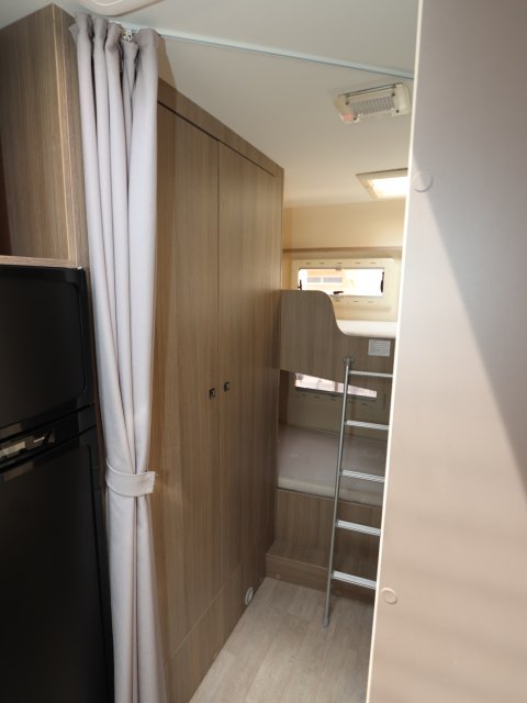 Chausson Flash 616 