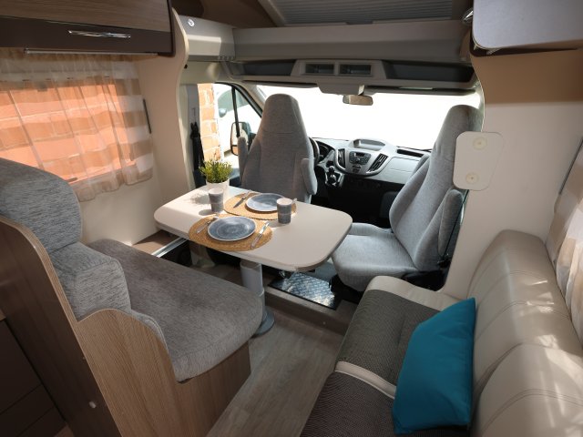 Chausson Flash 616 