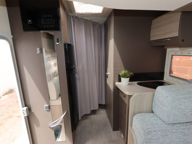 Chausson Flash 616 