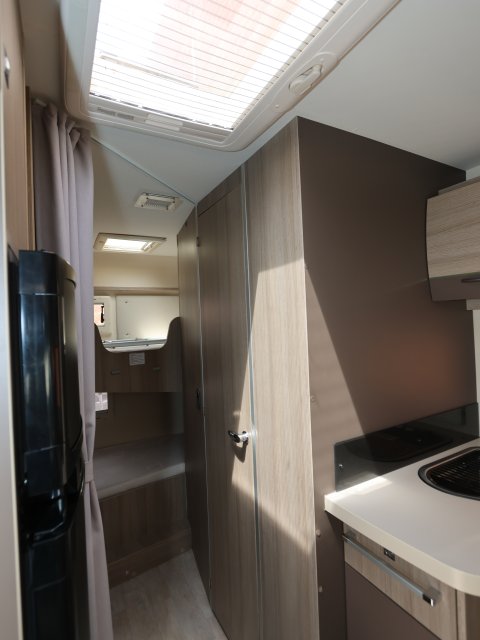 Chausson Flash 616 