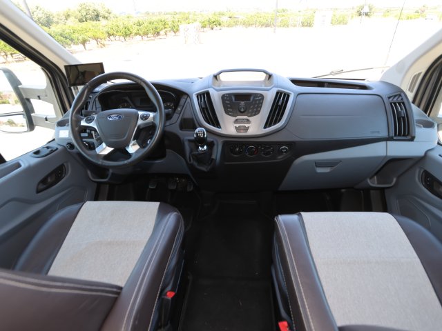 Chausson Flash 718 XLB 