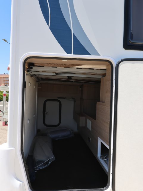 Chausson Flash 718 XLB 