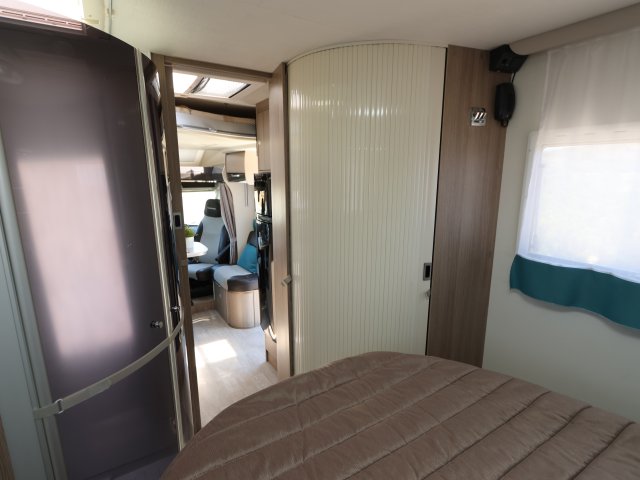Chausson Flash 718 XLB 