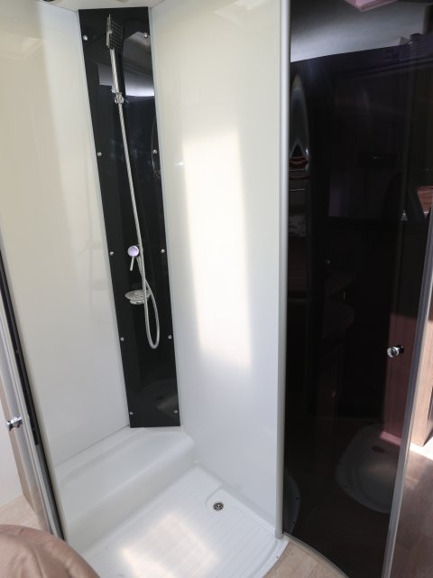Chausson Flash 718 XLB 