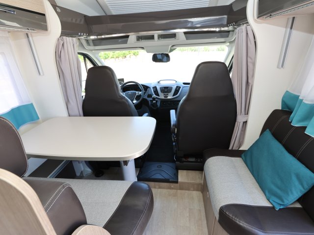 Chausson Flash 718 XLB 