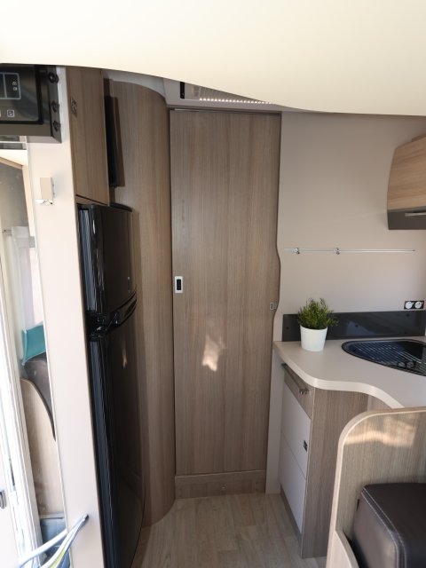 Chausson Flash 718 XLB 