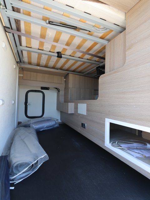 Chausson Flash 718 XLB 