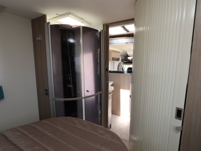 Chausson Flash 718 XLB 