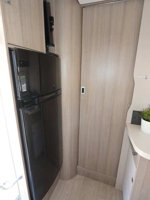 Chausson Flash 718 XLB 