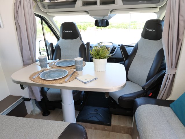 Chausson Flash 718 XLB 