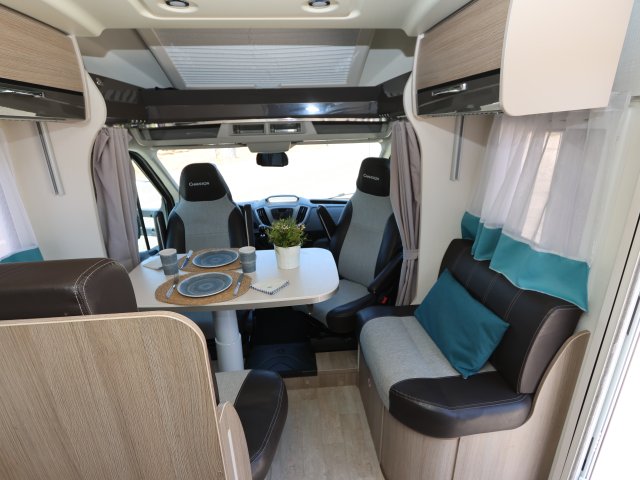 Chausson Flash 718 XLB 