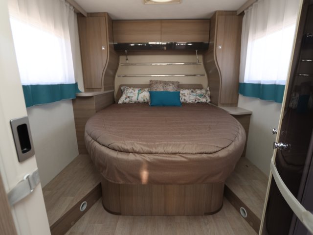 Chausson Flash 718 XLB 