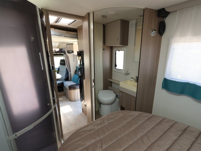 Chausson Flash 718 XLB 