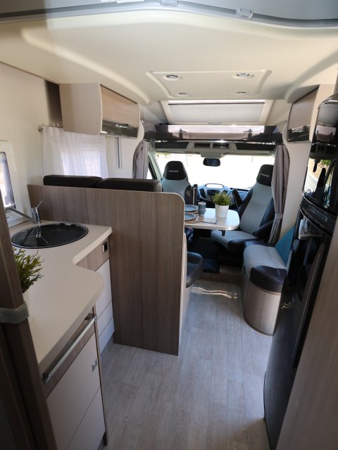 Chausson Flash 718 XLB 