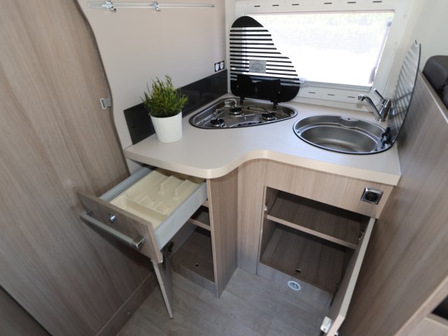 Chausson Flash 718 XLB 